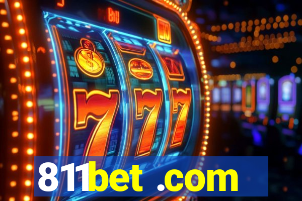 811bet .com